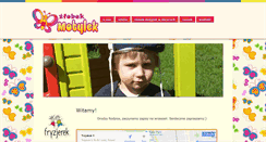 Desktop Screenshot of klubmotylek.com.pl